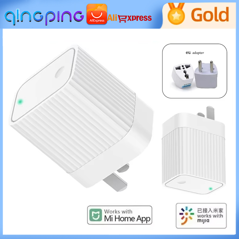 Smart Home Hub Xiaomi - Qingping Bluetooth Hub de enlace BT