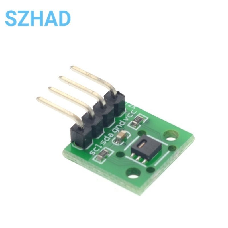 Smart Home Medan - Módulo sensor digital de temperatura y