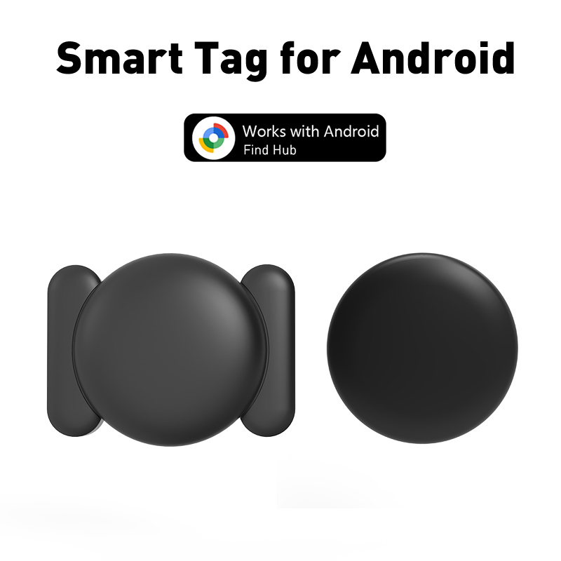 Smart Home Package - Localizador de Seguridad Android Google Find