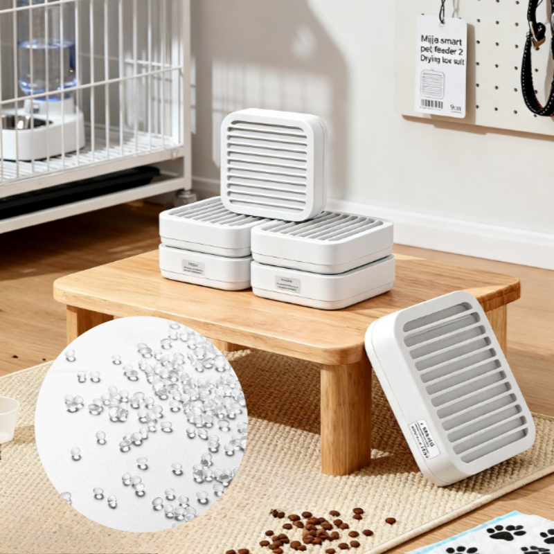 Smart Home Package - Comedero Inteligente para Mascotas MIijia 2,