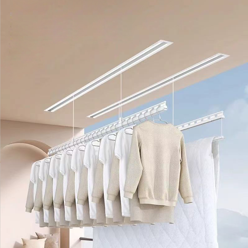 Smart Home Laundry - Productos para el hogar inteligente balcón