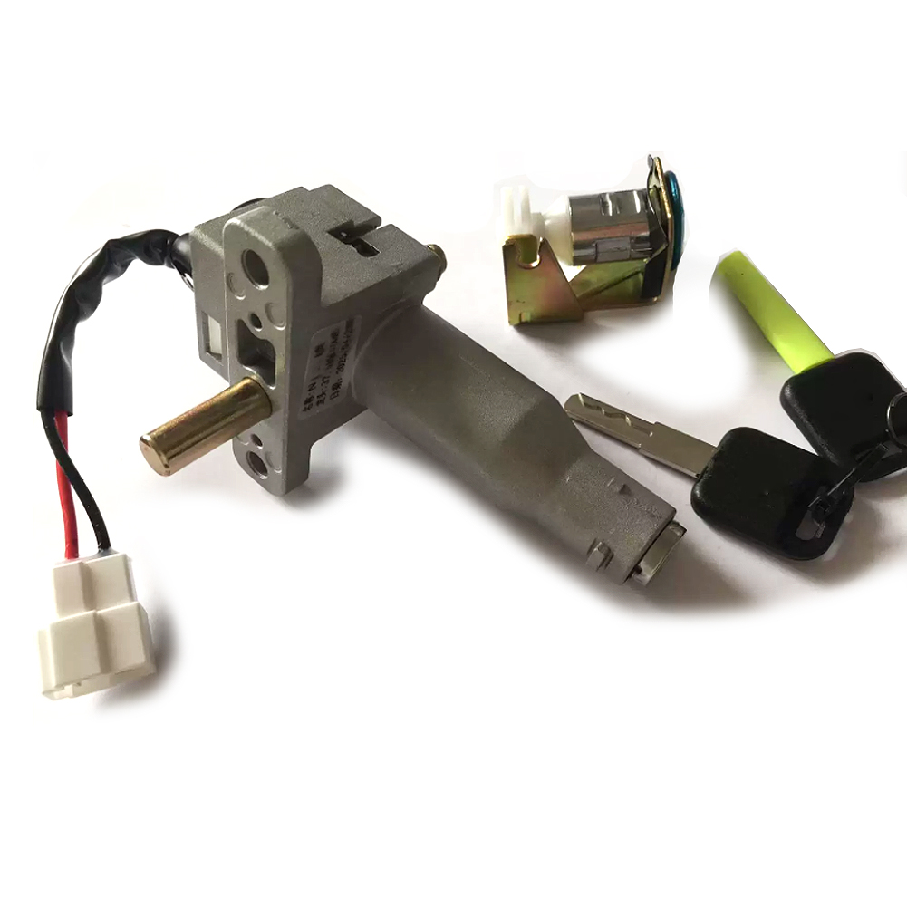 Smart Home Key - Juego de interruptor de encendido con