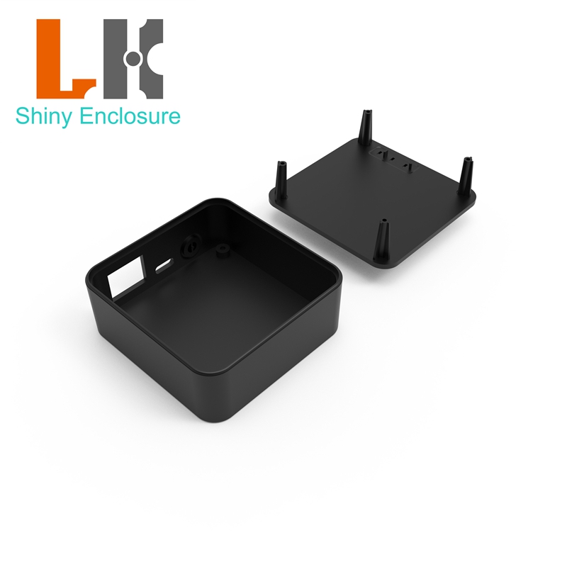 Smart Home Package - Caja de entrada de puente AP
