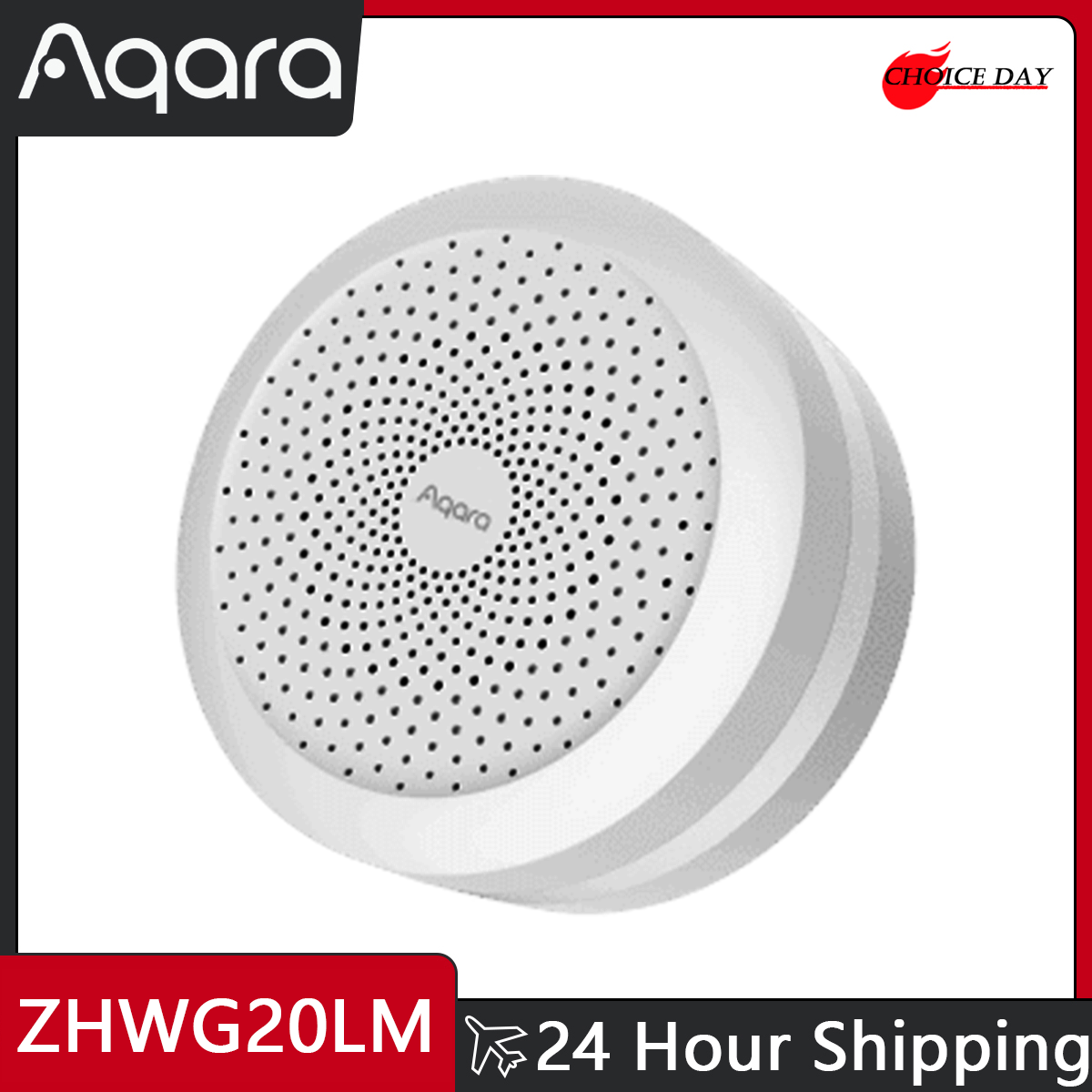 Smart Home Hub Xiaomi - Aqara Hub M1S Zigbee conectar puente