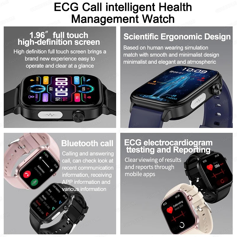 Nuevo Reloj Inteligente 2025 p - Smart Home Energy Management reseña y precio