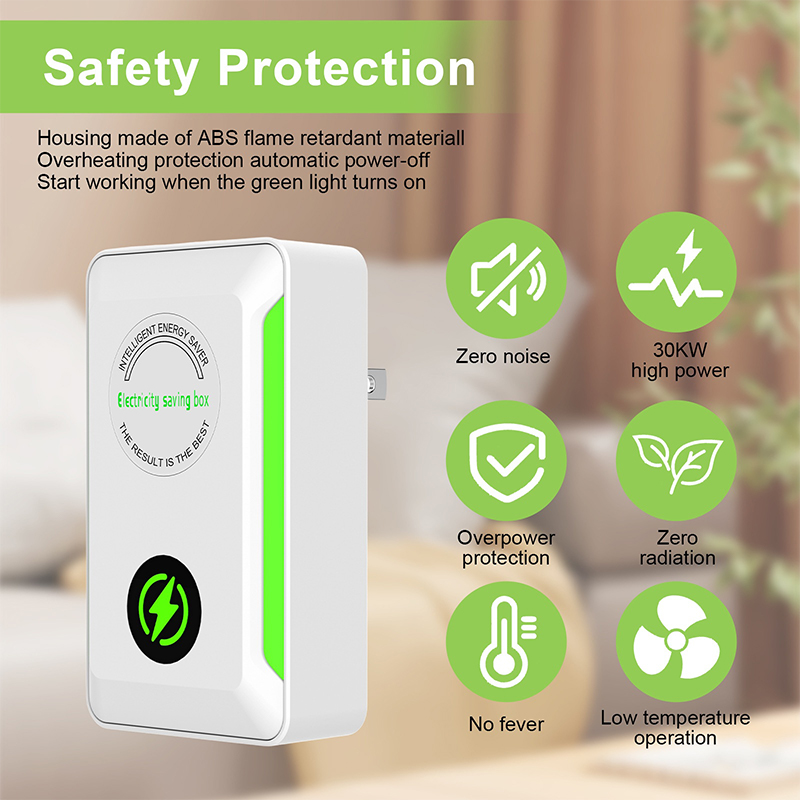 Ahorro de energía eléctrico, a - Smart Home Package reseña y precio