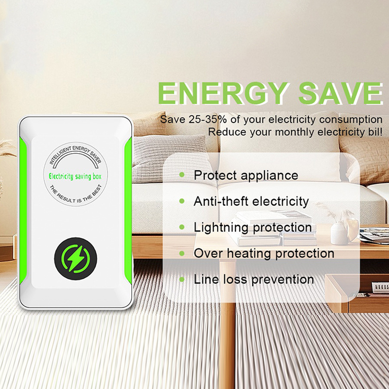 Ahorro de energía eléctrico, a - Smart Home Package reseña y precio