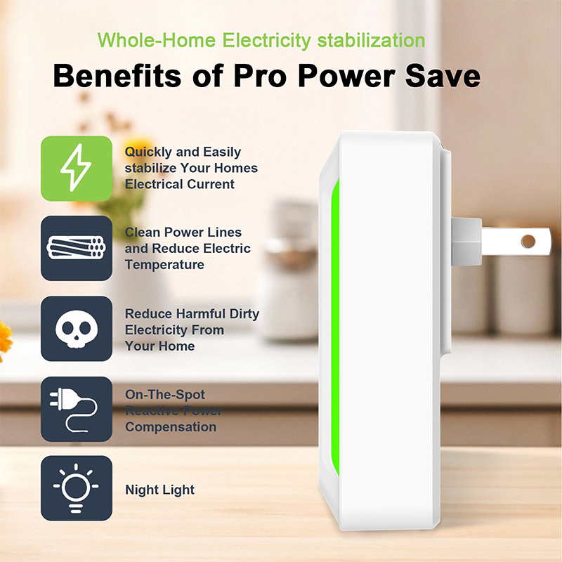 Ahorro de energía eléctrico, a - Smart Home Package reseña y precio