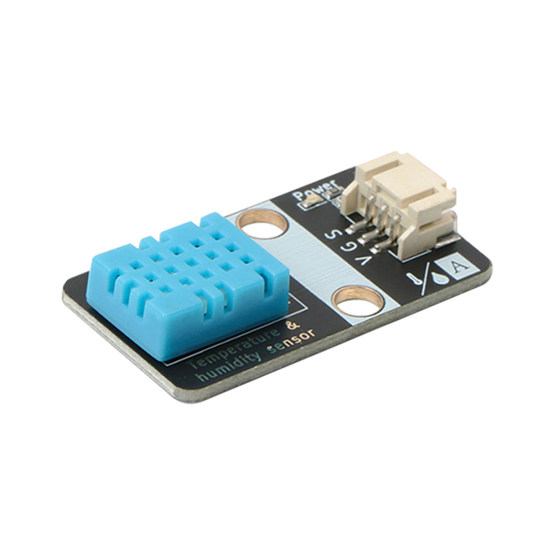 Sensor de Temperatura y Humeda - Smart Home Micro Bit reseña y precio