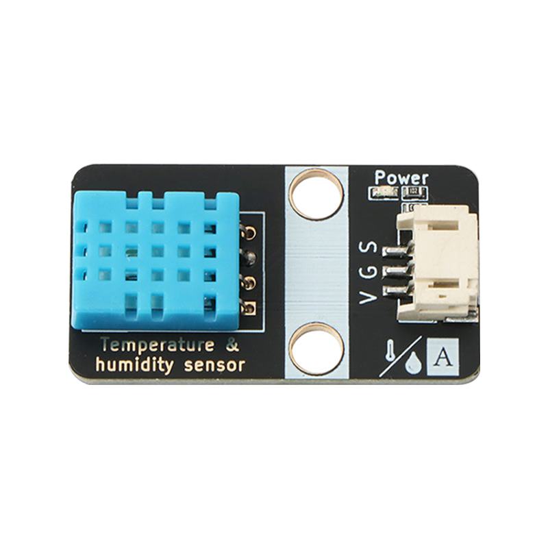 Sensor de Temperatura y Humeda - Smart Home Micro Bit reseña y precio