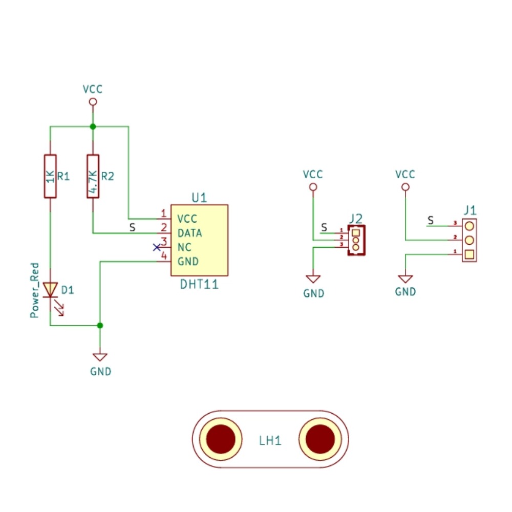 Sensor de Temperatura y Humeda - Smart Home Micro Bit reseña y precio