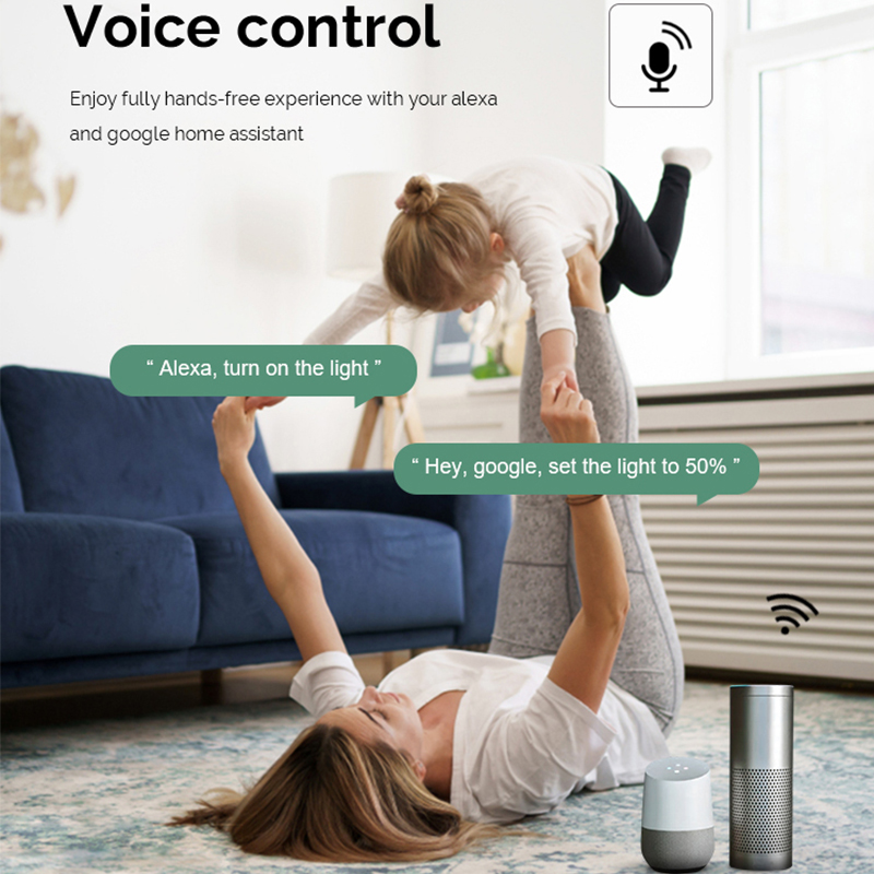 Módulo de Interruptor Intelige - Smart Home Wiz reseña y precio