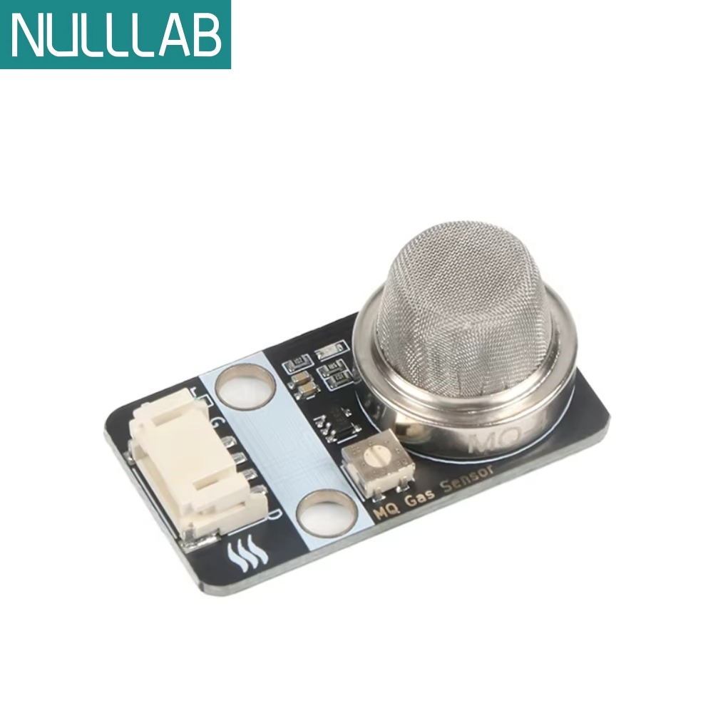 Módulo Sensor de Gas MQ-4, Det - Smart Home Micro Bit reseña y precio