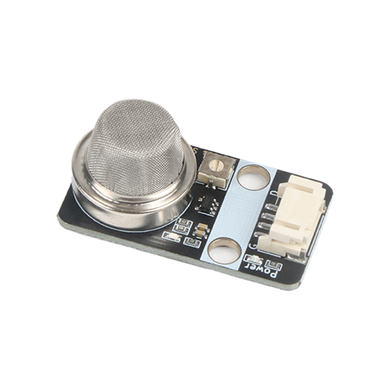 Módulo Sensor de Gas MQ-4, Det - Smart Home Micro Bit reseña y precio