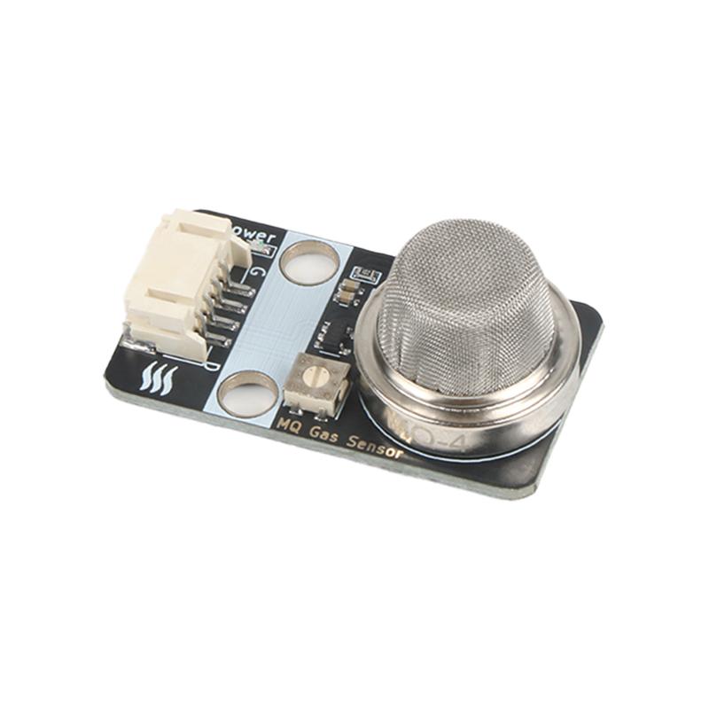 Módulo Sensor de Gas MQ-4, Det - Smart Home Micro Bit reseña y precio