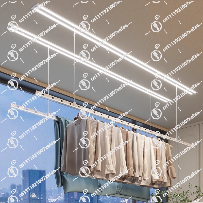 Productos para el Hogar Inteli - Smart Home Laundry reseña y precio