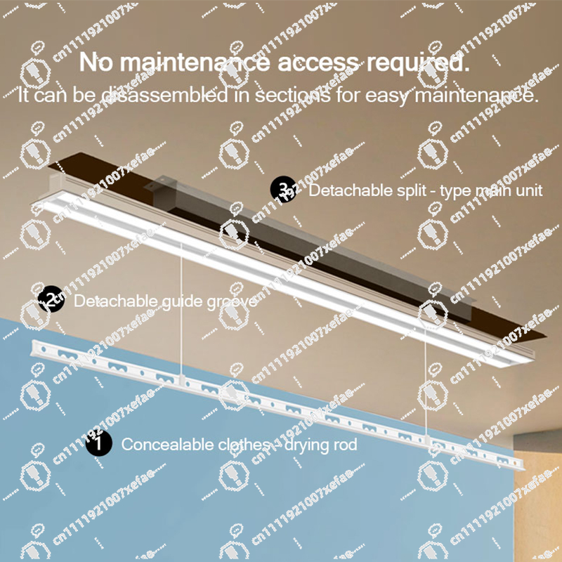 Productos para el Hogar Inteli - Smart Home Laundry reseña y precio