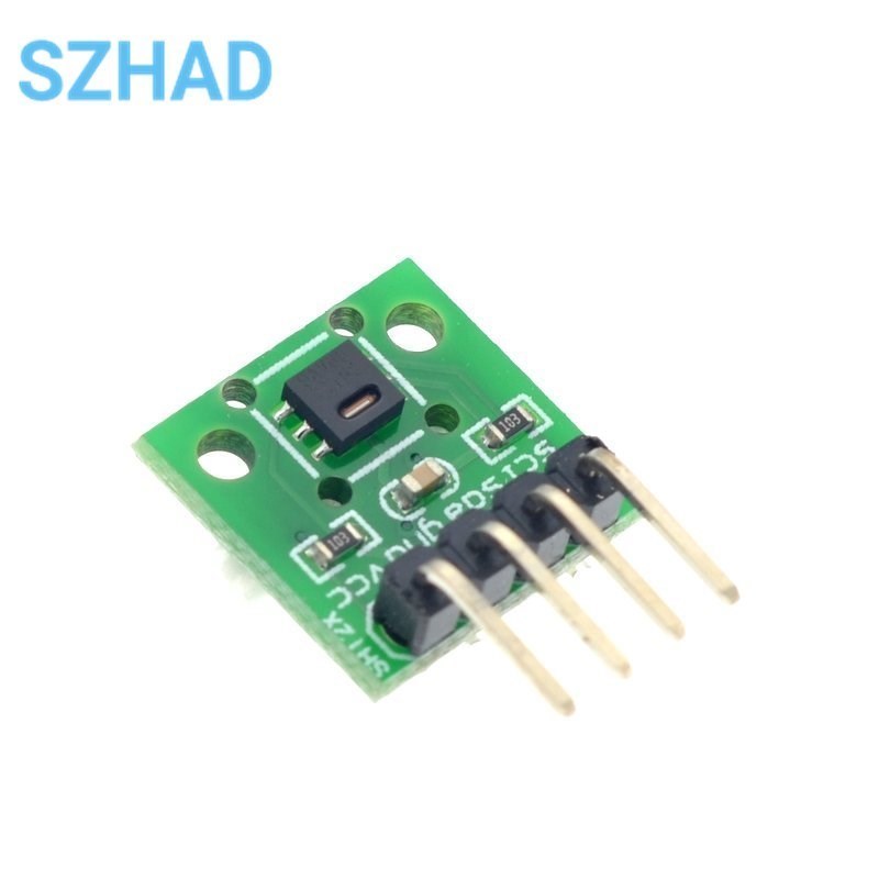 Módulo sensor digital de tempe - Smart Home Medan reseña y precio