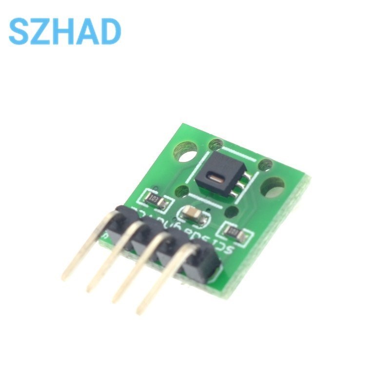 Módulo sensor digital de tempe - Smart Home Medan reseña y precio
