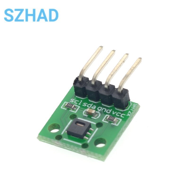 Módulo sensor digital de tempe - Smart Home Medan reseña y precio