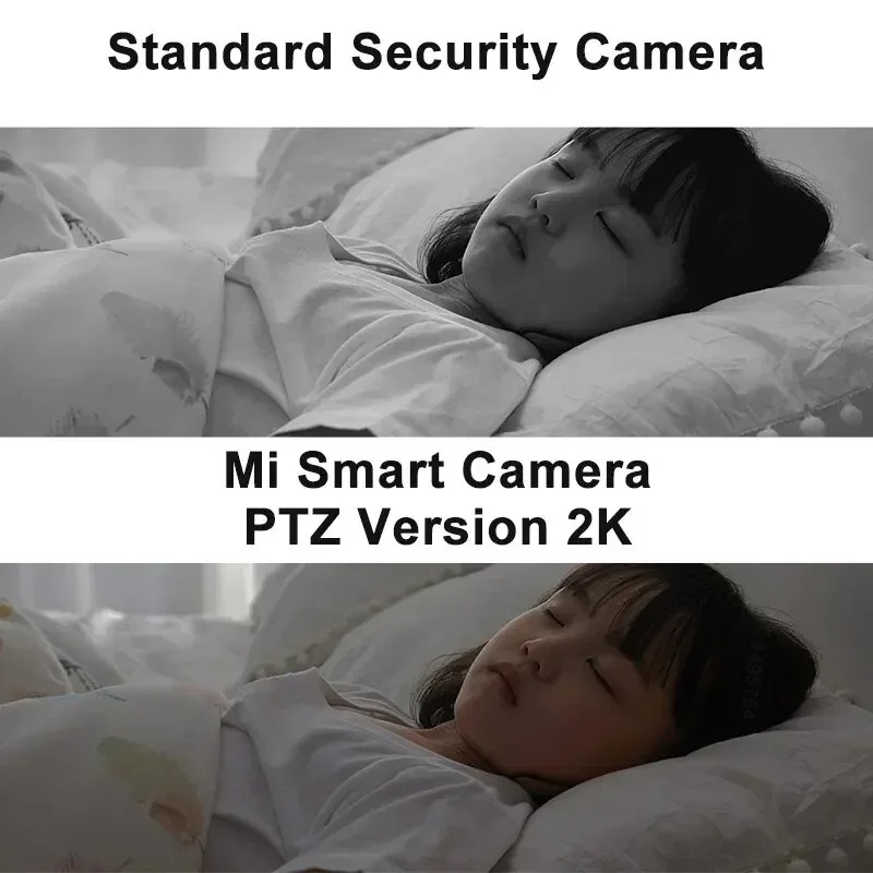 Cámara Inteligente Original Xi - Smart Home Interior reseña y precio