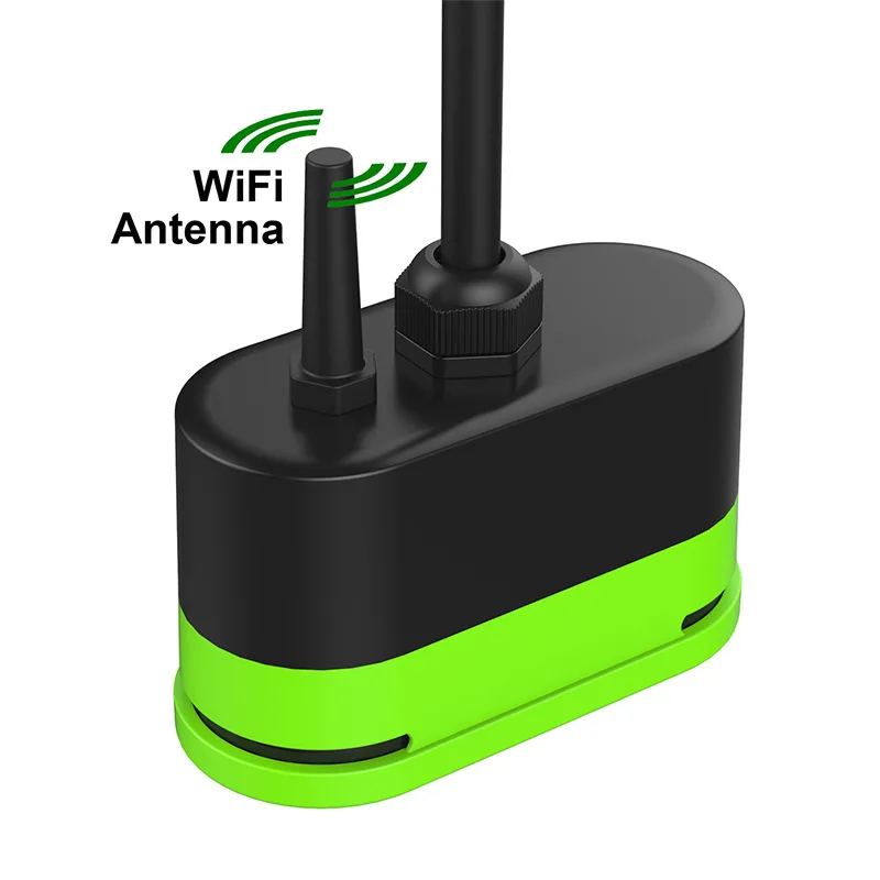 Enchufe Inteligente Wifi Tuya  - Smart Home Wiz reseña y precio