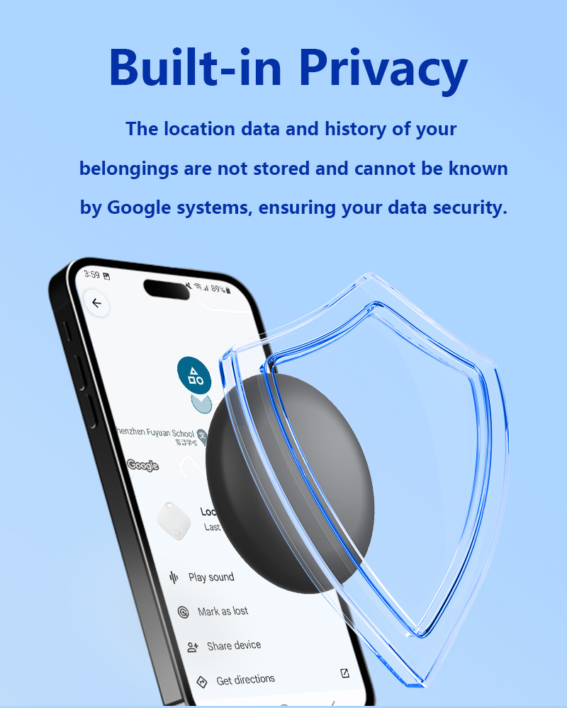 Localizador de Seguridad Andro - Smart Home Package reseña y precio