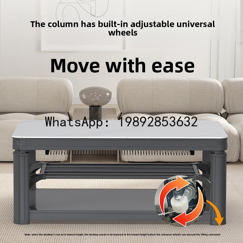 Mesa de estufa de calefacción  - Smart Home Xl reseña y precio