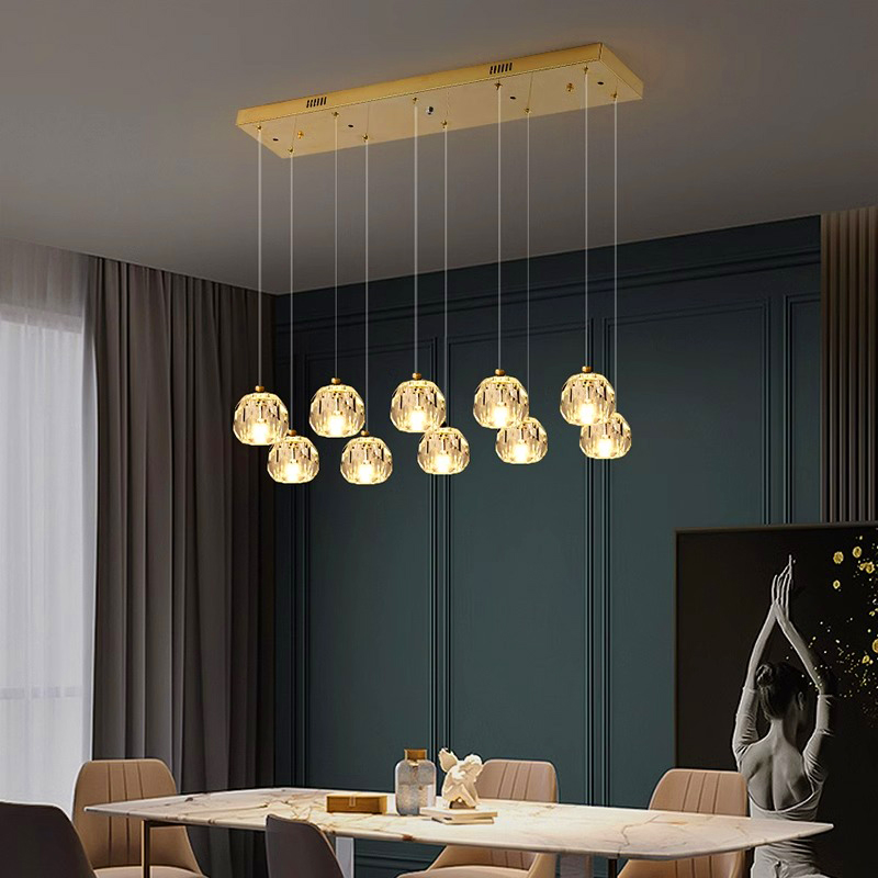 Lámpara colgante para decoraci - Smart Home Interior reseña y precio