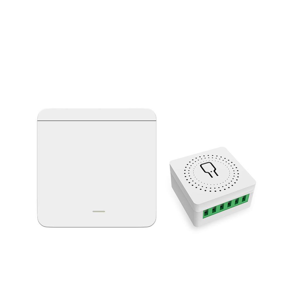 Interruptor de Luz Inteligente - Smart Home Wiz reseña y precio