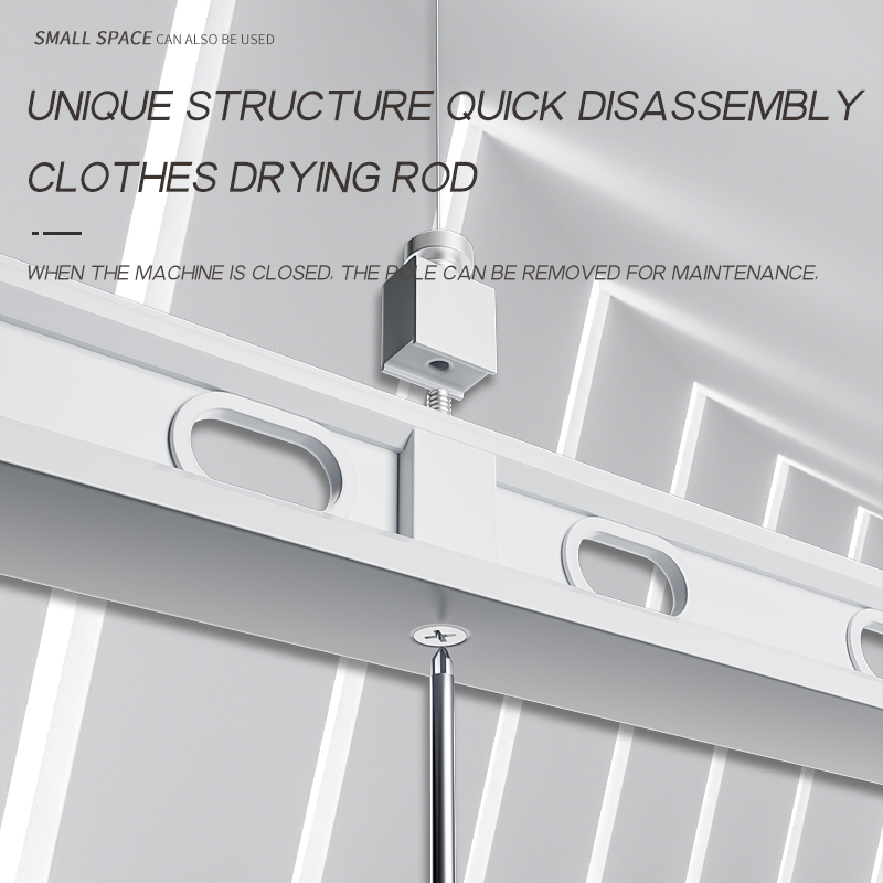 Productos para el hogar inteli - Smart Home Laundry reseña y precio