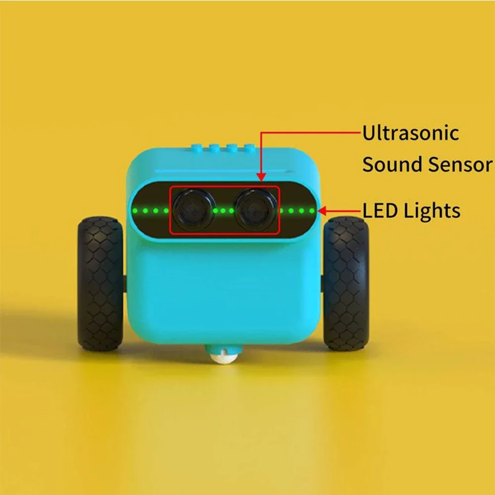 Kit de codificación de Robot d - Smart Home Micro Bit reseña y precio