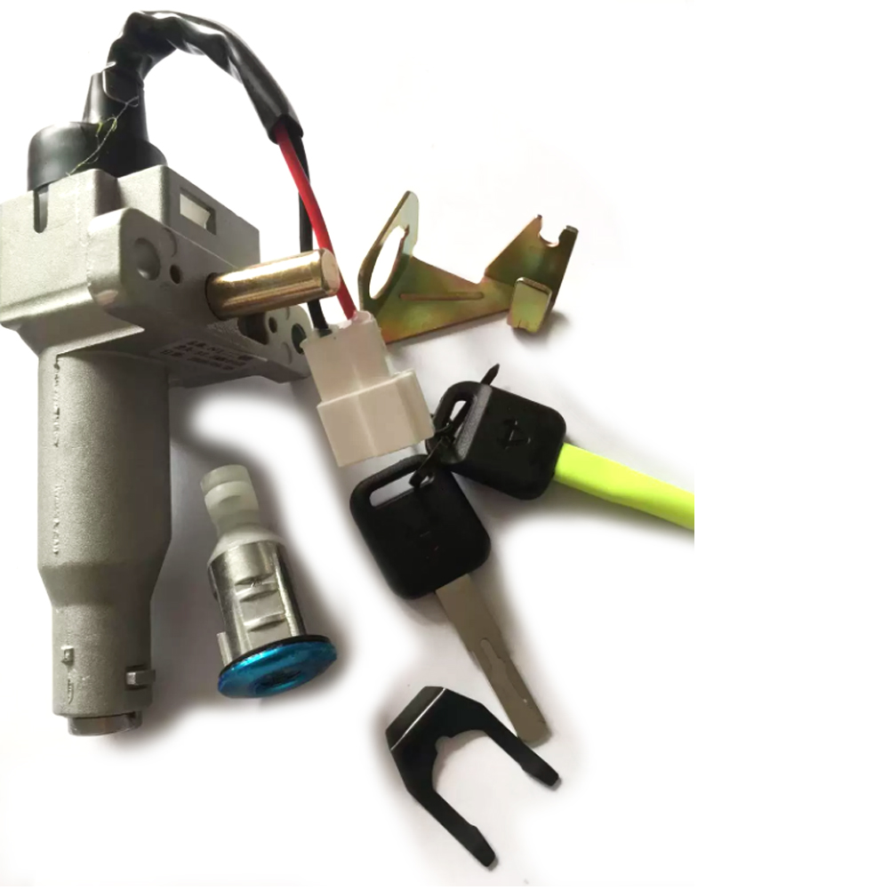 Juego de interruptor de encend - Smart Home Key reseña y precio