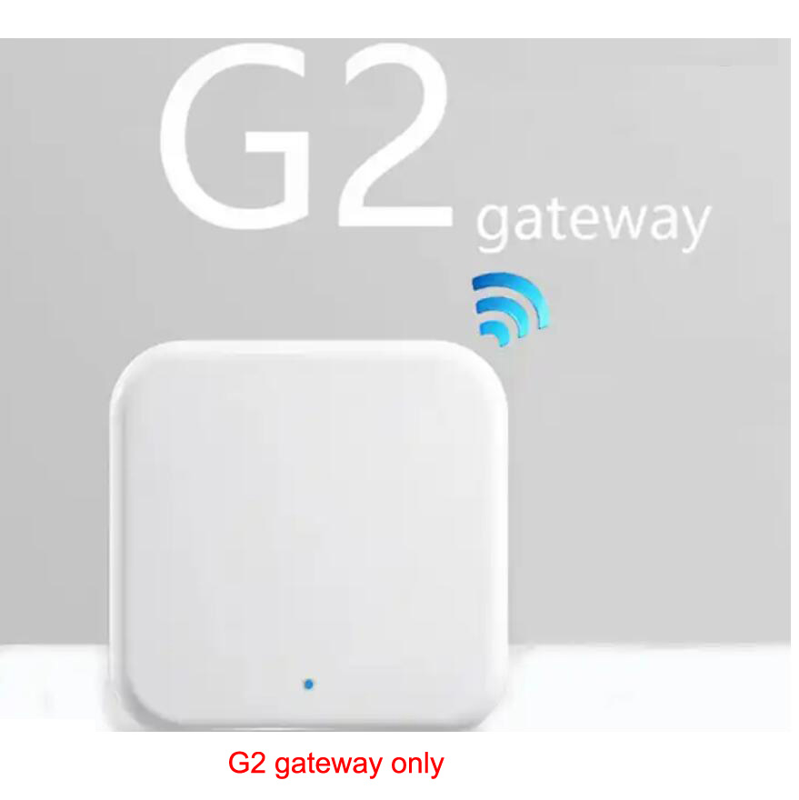TTLOCK G2 G3 Gateway Wifi para - Smart Home Key reseña y precio