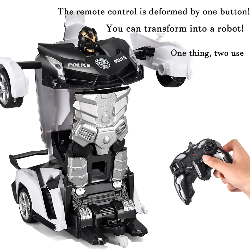 Robots de transformación de co - Smart Home Key reseña y precio