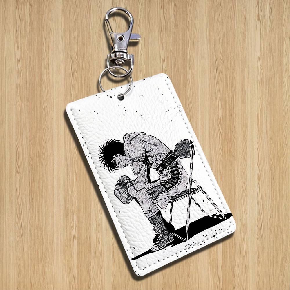 Makunouchi COOL Hajime no Ippo - Smart Home Key reseña y precio
