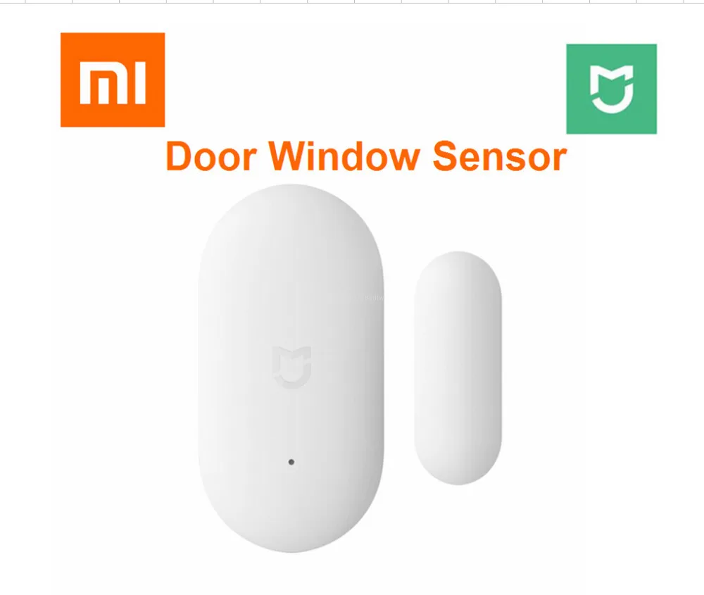 Sensor de Puerta y Ventana Xia - Smart Home Package reseña y precio