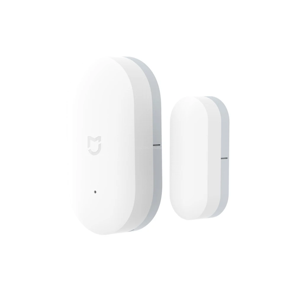 Sensor de Puerta y Ventana Xia - Smart Home Package reseña y precio