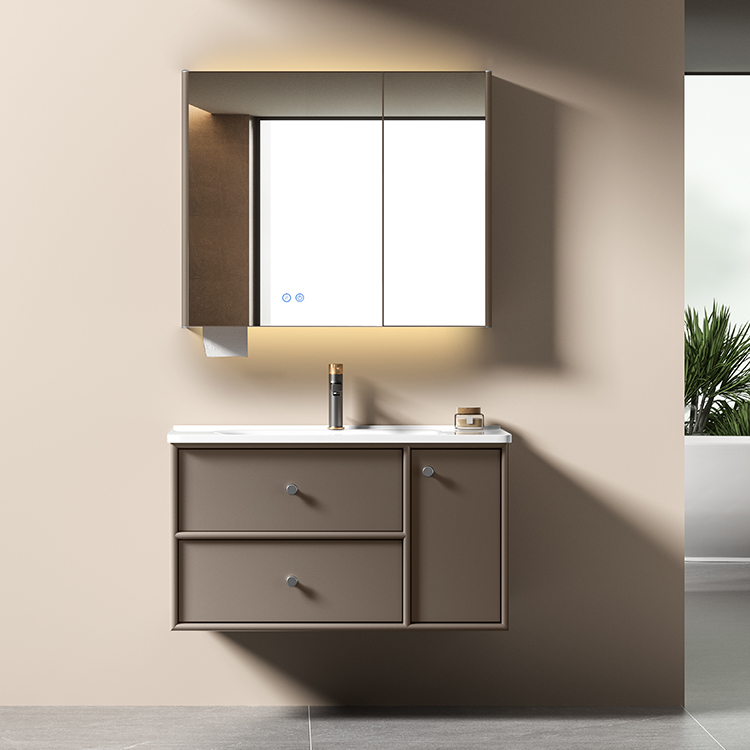 Mueble de Baño de Lujo a Preci - Smart Home Interior reseña y precio