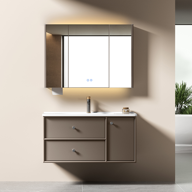 Mueble de Baño de Lujo a Preci - Smart Home Interior reseña y precio