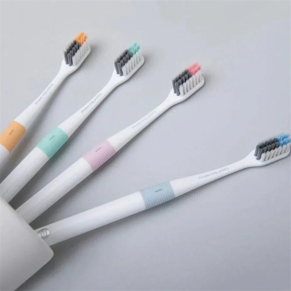 Cepillo de dientes original DR - Smart Home Package reseña y precio