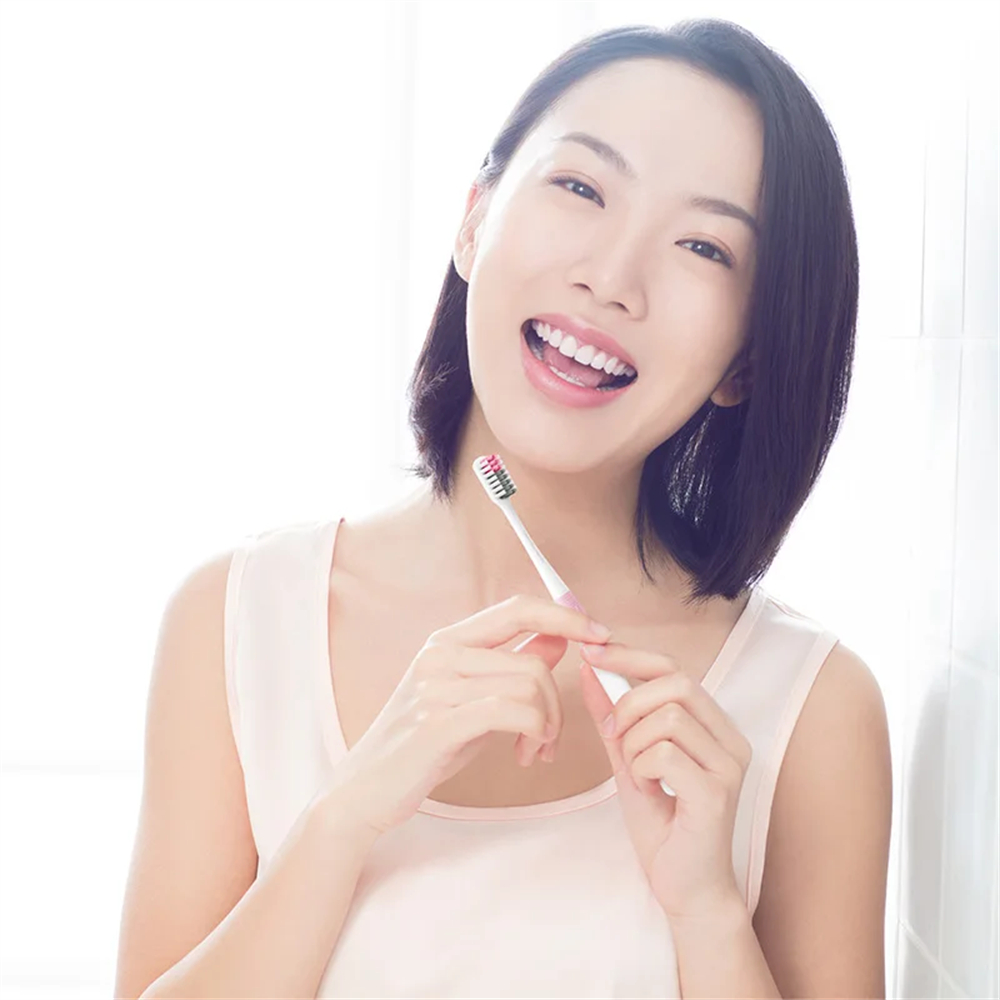 Cepillo de dientes original DR - Smart Home Package reseña y precio