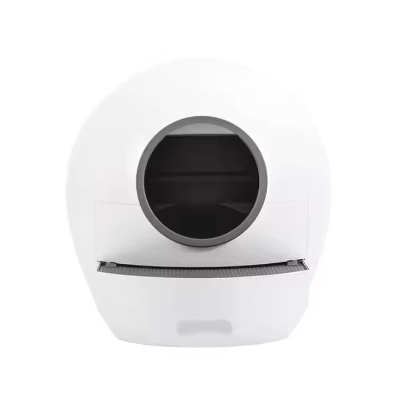 Caja de arena para gatos grand - Smart Home Xl reseña y precio