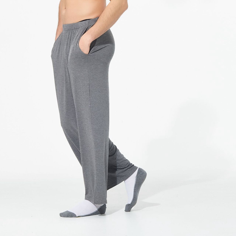 Pantalones de casa para hombre - Smart Home Xl reseña y precio