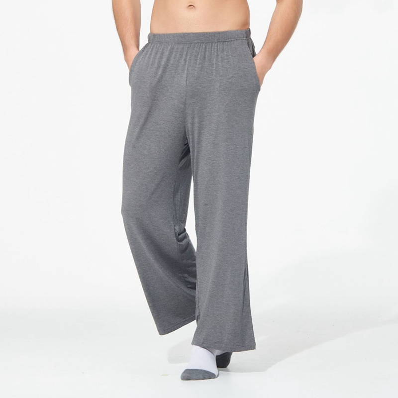 Pantalones de casa para hombre - Smart Home Xl reseña y precio