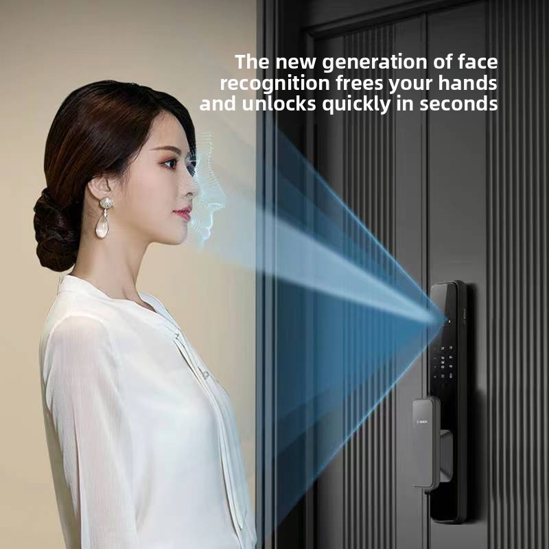 Cerradura Inteligente Totalmen - Smart Home Key reseña y precio