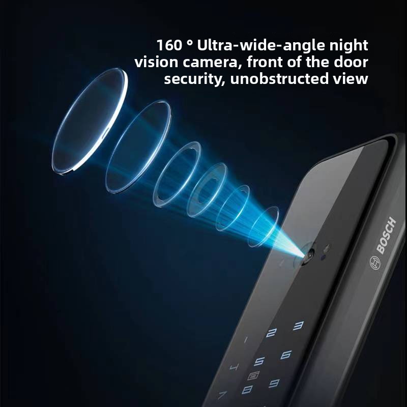 Cerradura Inteligente Totalmen - Smart Home Key reseña y precio