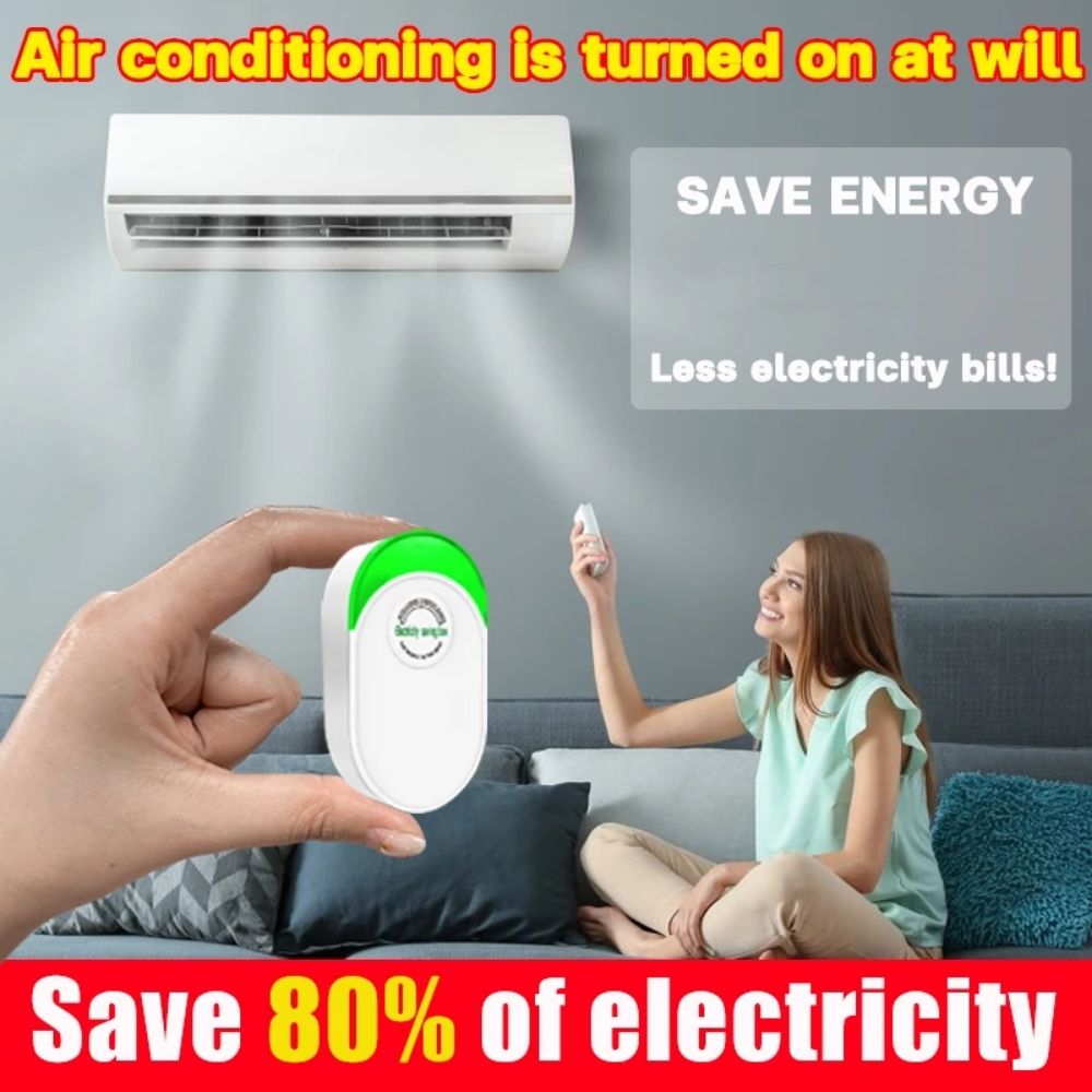 Adaptador de Corriente para EE - Smart Home Energy Management reseña y precio