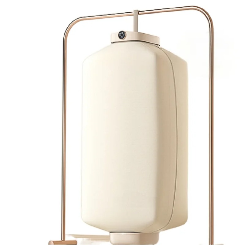 Nueva Mini lavadora de ropa in - Smart Home Laundry reseña y precio