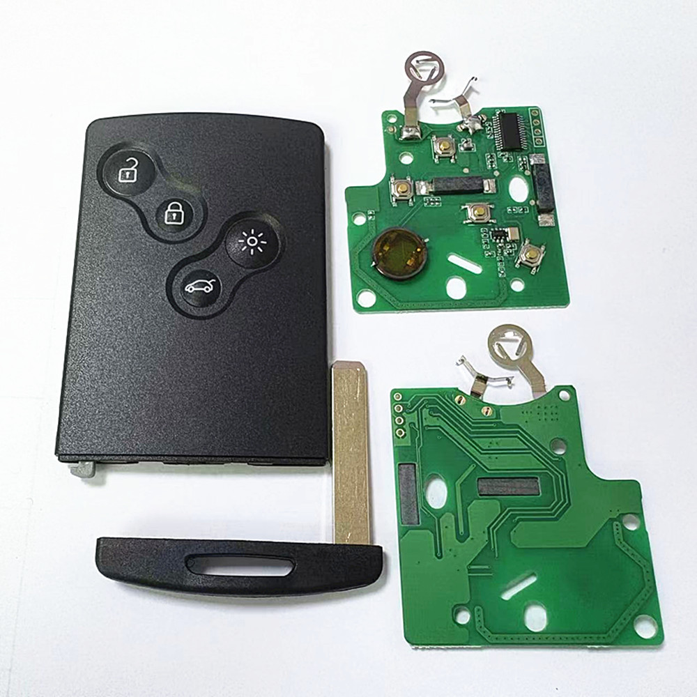 Tarjeta de llave remota Kgreat - Smart Home Key reseña y precio